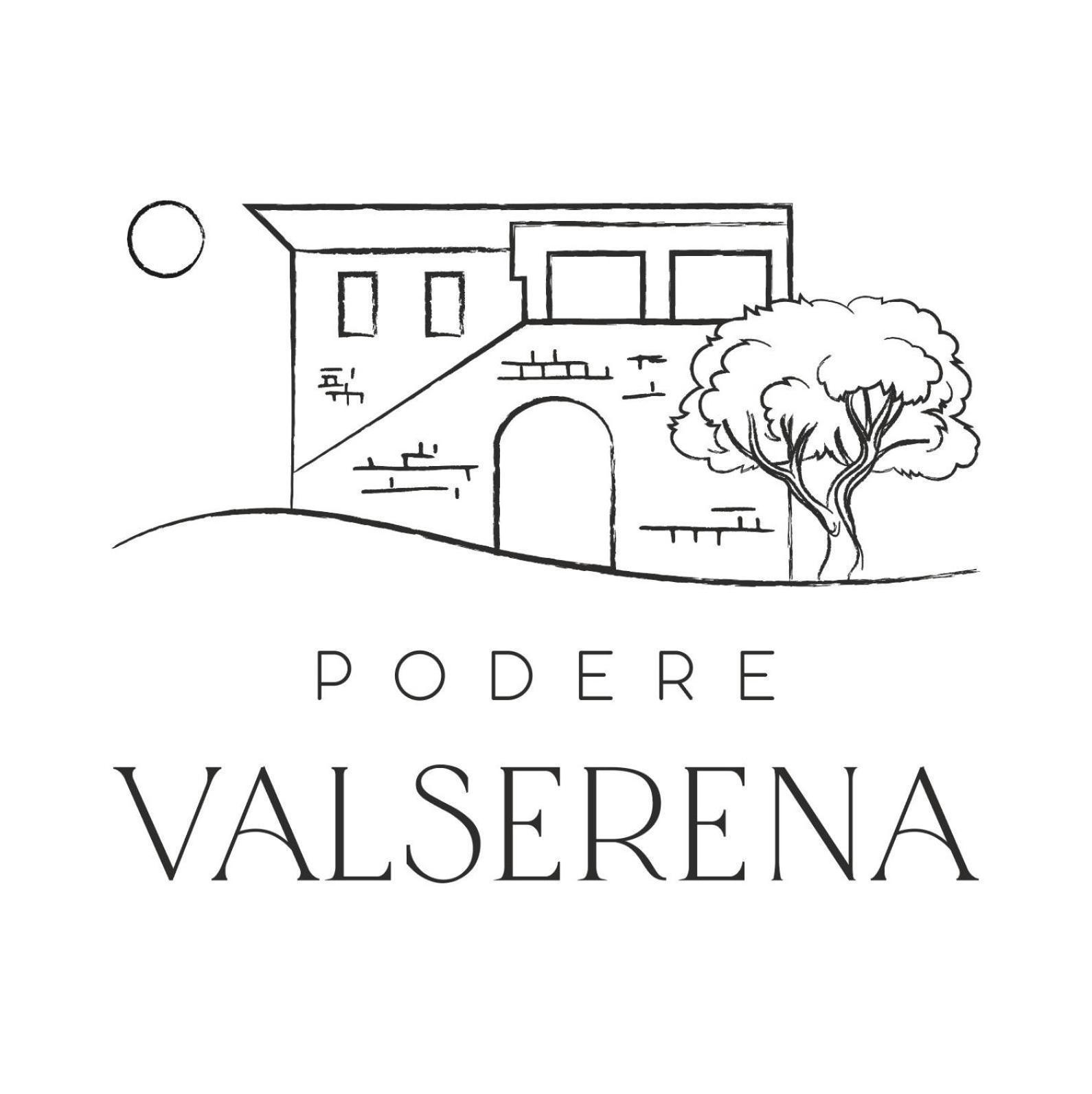Affittacamere Podere Valserena Monteroni dʼArbia Exterior foto